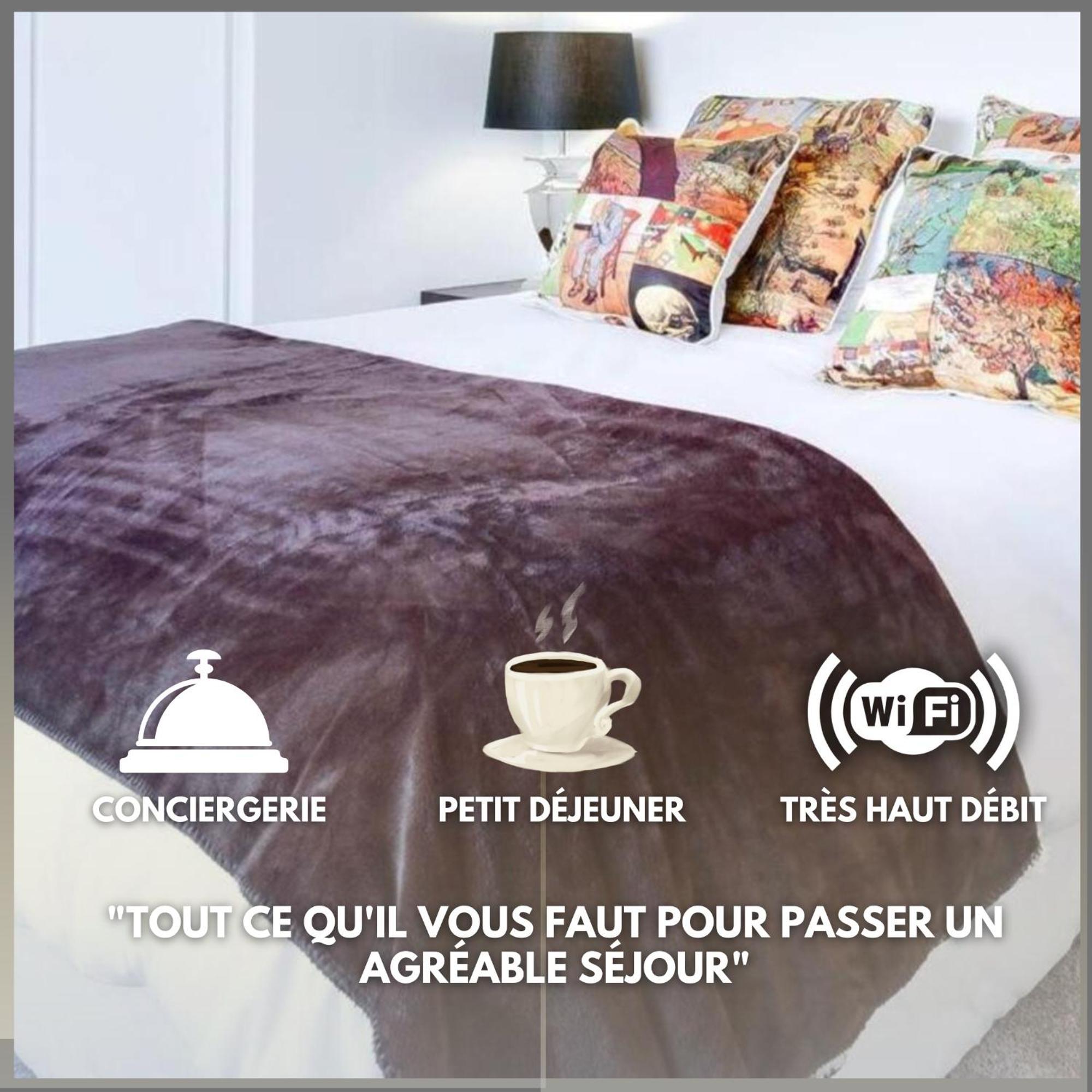 Sejour Perpignan Avec Petit-Dejeuner A La Demande A 20 Minutes De L'Espagne A La Douceur Catalane Buitenkant foto