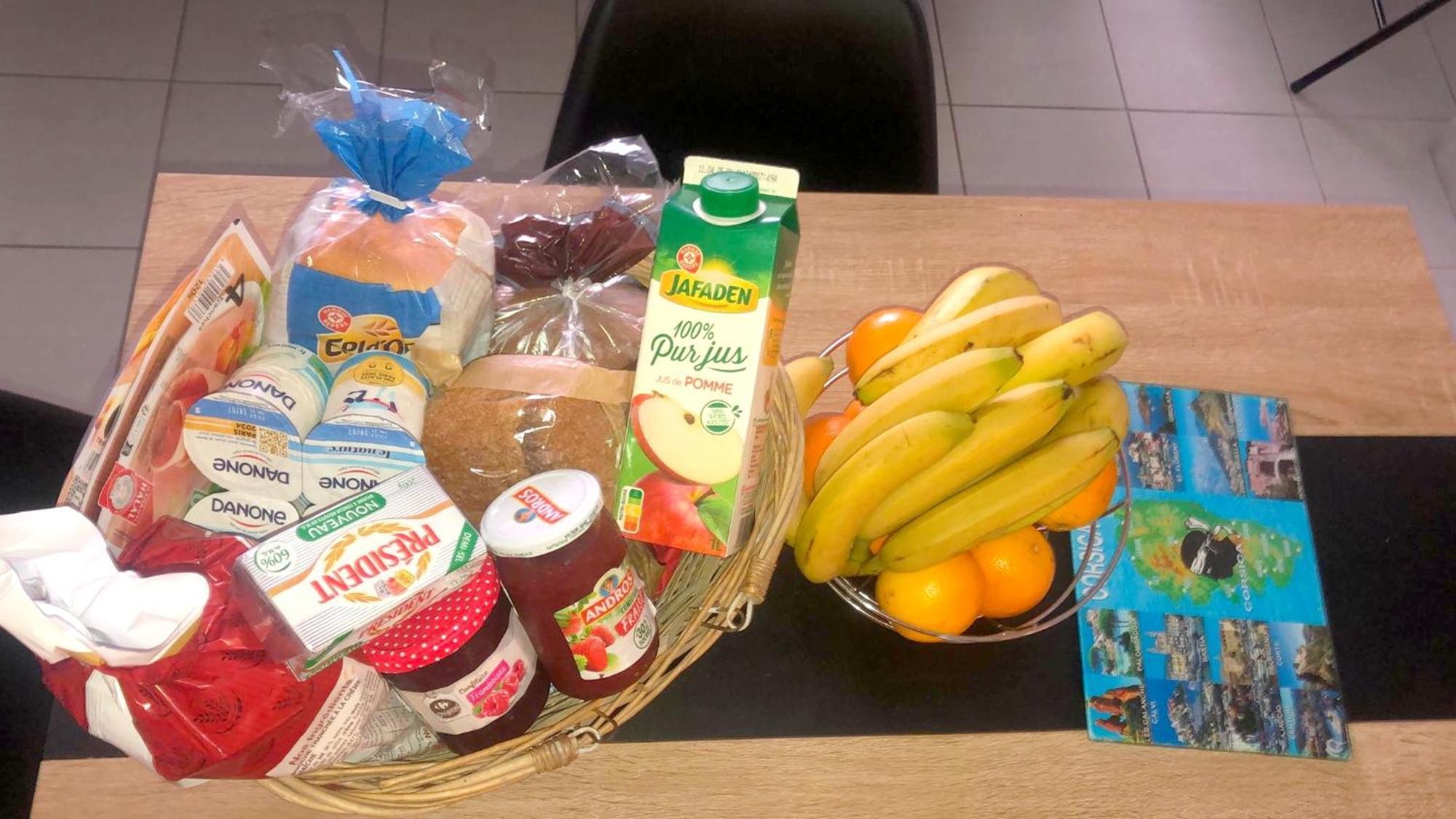 Sejour Perpignan Avec Petit-Dejeuner A La Demande A 20 Minutes De L'Espagne A La Douceur Catalane Buitenkant foto